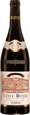 E. Guigal La Mouline 2007