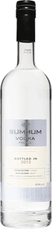 Summum Vodka (Distilled from Wheat) 40% 700mL