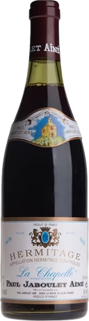 Paul Jaboulet Aine La Chapelle Hermitage 2018