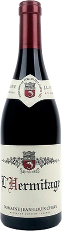 Domaine Jean Louis Chave Hermitage 2015