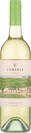 Coriole Chenin Blanc 2024