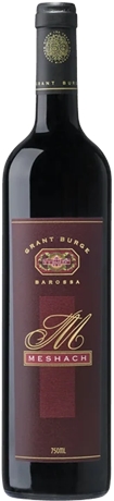 Grant Burge Meshach Shiraz 1995
