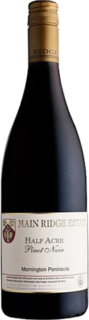 Main Ridge Half Acre Pinot Noir 2013