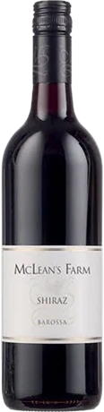 McLean's Farm Shiraz 2018