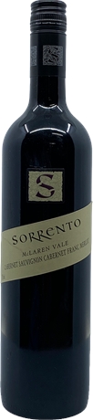 Sorrento Cabernet Blend 2004