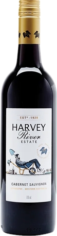 Harvey River Estate Cabernet Sauvignon 2022