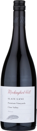 Mockingbird Hill Slate Lane Shiraz 2016