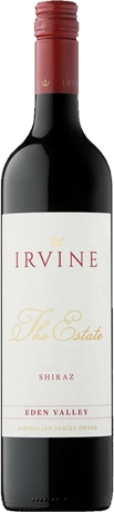 Irvine The Estate Shiraz 2017