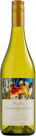 Leeuwin Estate Art Series Chardonnay 2016
