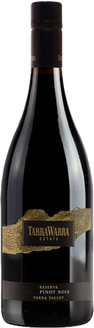 TarraWarra MDB Pinot Noir 2012