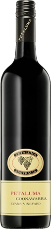 Petaluma Evans Vineyard 2021
