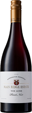 Main Ridge The Acre Pinot Noir 2012