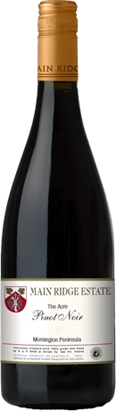 Main Ridge The Acre Pinot Noir 2014