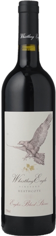 Whistling Eagle Eagles Blood Shiraz 2007