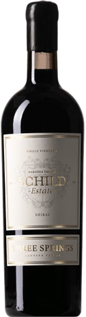 Schild Estate Three Springs Shiraz 2021