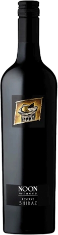 Noon Reserve Shiraz 2022