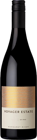 Voyager Estate Shiraz 2020