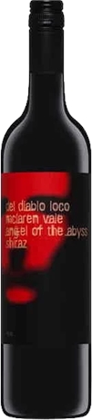 Del Diablo Loco Angel of the Abyss 2008
