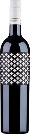 Heirloom Vineyards A'Lambra Shiraz 2015