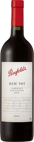 Penfolds Bin 707 Cabernet Sauvignon 2019