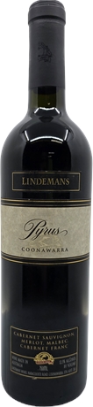 Lindemans Pyrus Cabernets 1992
