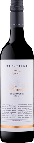Reschke Armenta Shiraz 2015