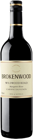 Brokenwood Wildwood Road Cabernet Sauvignon 2018