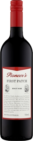 Pioneers First Patch Pinot Noir 2024