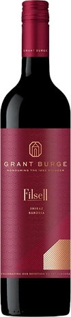 Grant Burge Filsell Shiraz 1998