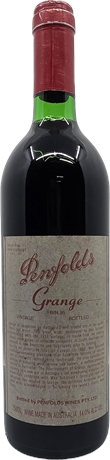 Penfolds Grange 1996