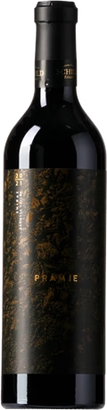 Schild Estate Pramie Shiraz 2021