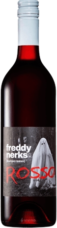 Freddy Nerks Rosso Pinot Noir 2016