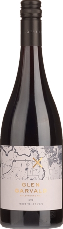 Glen Garvald Ornellas GSM 2021