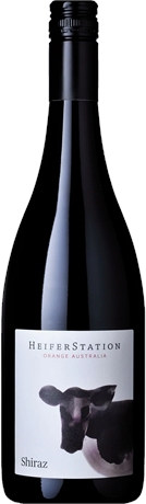 Heifer Station Shiraz 2018