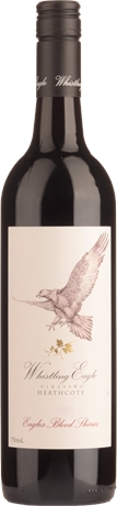 Whistling Eagle Eagles Blood Shiraz 2017