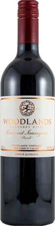 Woodlands Pinot Noir 2013