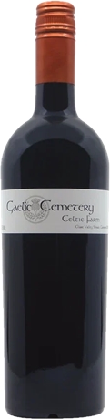 Gaelic Cemetery Celtic Farm Shiraz Cabernet 2021