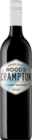 Woods Crampton Cabernet Sauvignon 2022