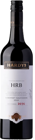 Hardy's HRB Cabernet Sauvignon 2020