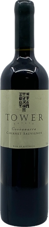 Tower Estate Coonawarra Cabernet Sauvignon 2004