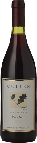 Cullen Pinot Noir 1999