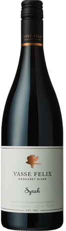 Vasse Felix Shiraz 1998