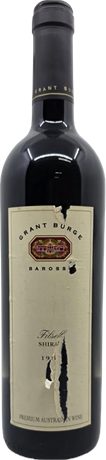 Grant Burge Filsell Shiraz 1998