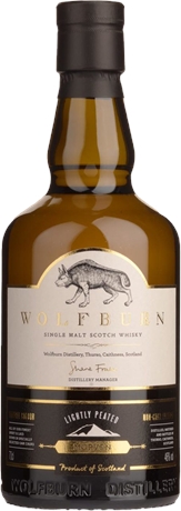Wolfburn Morven Single Malt Scotch Whisky 700ml