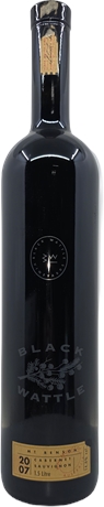 Black Wattle Mt Benson Cabernet Sauvignon 2007 1.5L Magnum