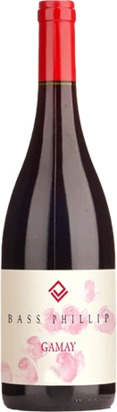 Bass Phillip Gamay 2022 Magnum 1.5L