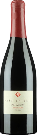 Bass Phillip Premium Pinot Noir 2022 Double Magnum 3L