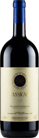 Tenuta San Guido Sassicaia 2007 1.5L Magnum