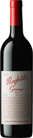 Penfolds Grange Shiraz 2021 1.5L Magnum