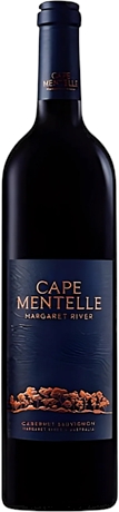 Cape Mentelle Cabernet Sauvignon 2001 1.5L Magnum